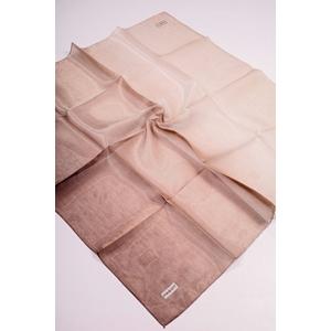 Piramit Degrade Kehribar Eşarp - Desen-05