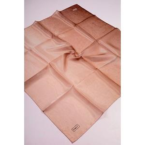 Piramit Degrade Kehribar Eşarp - Desen-05