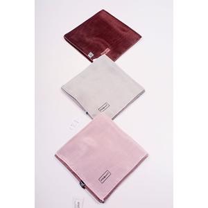 Piramit Degrade Kehribar Eşarp - Desen-05