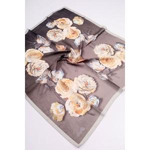 Scarfella Dijital Soft Eşarp - Desen-99