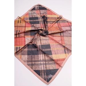Scarfella Dijital Soft Eşarp - Desen-100