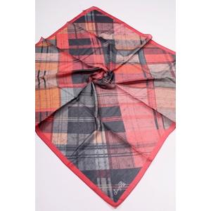 Scarfella Dijital Soft Eşarp - Desen-100