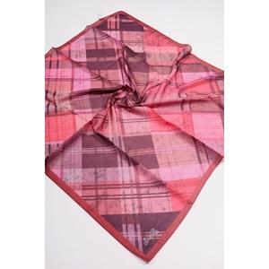 Scarfella Dijital Soft Eşarp - Desen-100