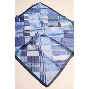 Scarfella Dijital Soft Eşarp - Desen-100
