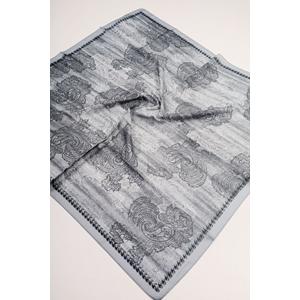 Scarfella Dijital Soft Eşarp - Desen-101