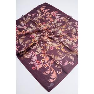 Scarfella Dijital Soft Eşarp - Desen-102