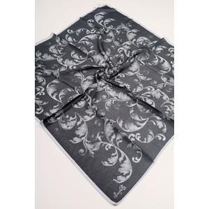 Scarfella Dijital Soft Eşarp - Desen-102