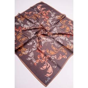 Scarfella Dijital Soft Eşarp - Desen-102
