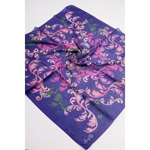 Scarfella Dijital Soft Eşarp - Desen-102