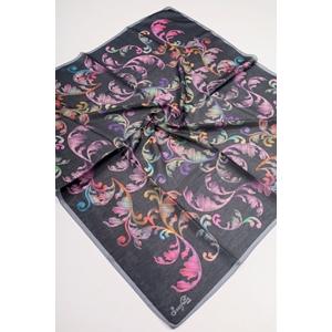 Scarfella Dijital Soft Eşarp - Desen-102