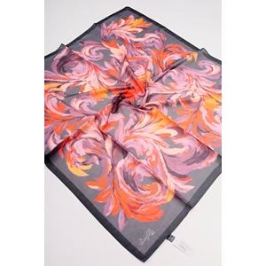 Scarfella Dijital Soft Eşarp - Desen-103