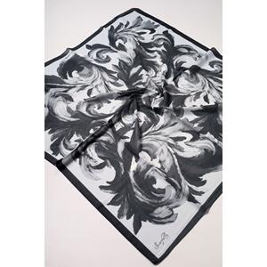 Scarfella Dijital Soft Eşarp - Desen-103