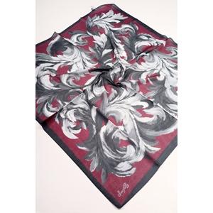Scarfella Dijital Soft Eşarp - Desen-103