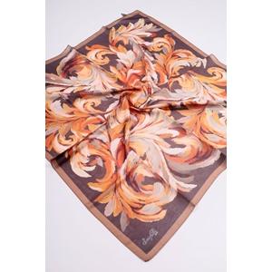Scarfella Dijital Soft Eşarp - Desen-103