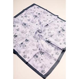 Scarfella Desenli Soft Angel Eşarp - Desen-59