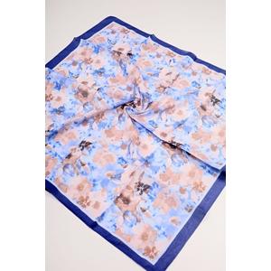 Scarfella Desenli Soft Angel Eşarp - Desen-59
