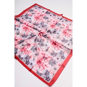 Scarfella Desenli Soft Angel Eşarp - Desen-59