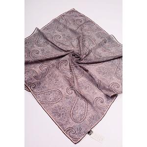 Scarfella Soft El Dikişli Eylül Eşarp - Desen-01