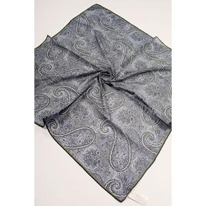 Scarfella Soft El Dikişli Eylül Eşarp - Desen-01