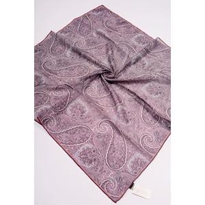 Scarfella Soft El Dikişli Eylül Eşarp - Desen-01