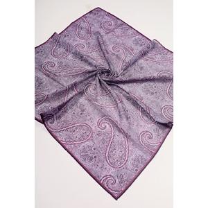 Scarfella Soft El Dikişli Eylül Eşarp - Desen-01