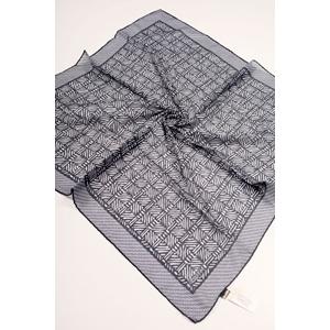 Scarfella Soft El Dikişli Eylül Eşarp - Desen-02