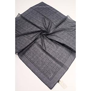 Scarfella Soft El Dikişli Eylül Eşarp - Desen-02