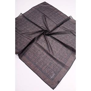 Scarfella Soft El Dikişli Eylül Eşarp - Desen-02