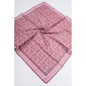 Scarfella Soft El Dikişli Eylül Eşarp - Desen-02