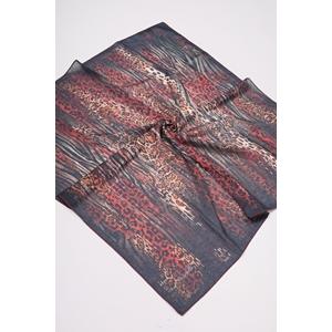 Scarfella Soft El Dikişli Eylül Eşarp - Desen-09 - Renk-05