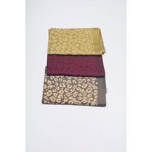 Levidor Desenli Cashmere Şal - Desen-01