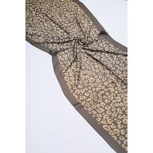 Levidor Desenli Cashmere Şal - Desen-01