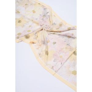 Belli Fresh Sandy Şal - Desen-01 - Renk-04