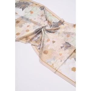 Belli Fresh Sandy Şal - Desen-01 - Renk-04