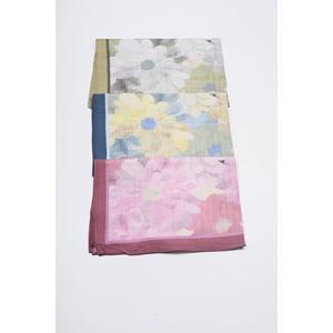Belli Fresh Sandy Şal - Desen-01