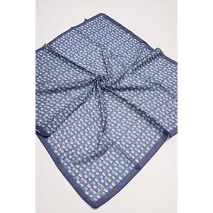 Scarfella Dijital Soft Eşarp - Desen-106 - Renk-09