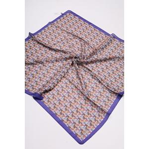 Scarfella Dijital Soft Eşarp - Desen-106 - Renk-09