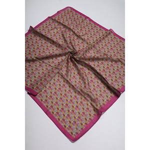 Scarfella Dijital Soft Eşarp - Desen-106 - Renk-09