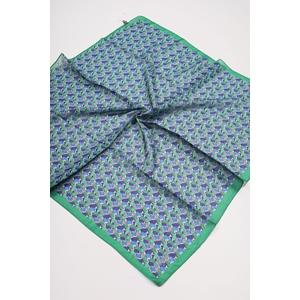 Scarfella Dijital Soft Eşarp - Desen-106 - Renk-09