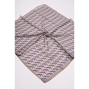Scarfella Dijital Soft Eşarp - Desen-106 - Renk-09