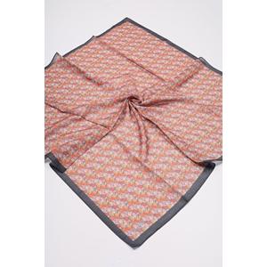 Scarfella Dijital Soft Eşarp - Desen-106 - Renk-09