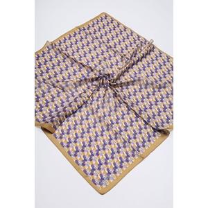 Scarfella Dijital Soft Eşarp - Desen-106 - Renk-09