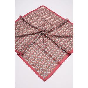 Scarfella Dijital Soft Eşarp - Desen-106 - Renk-09