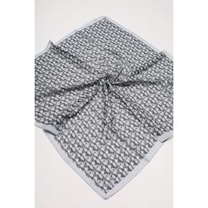 Scarfella Dijital Soft Eşarp - Desen-106 - Renk-09