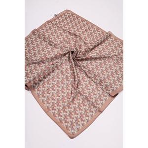 Scarfella Dijital Soft Eşarp - Desen-106 - Renk-09