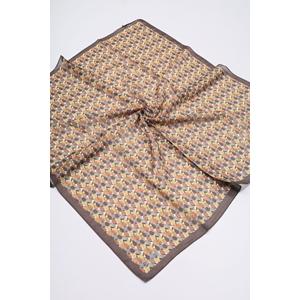 Scarfella Dijital Soft Eşarp - Desen-106 - Renk-09