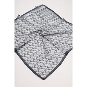 Scarfella Dijital Soft Eşarp - Desen-106 - Renk-09