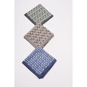 Scarfella Dijital Soft Eşarp - Desen-106