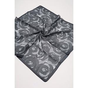 Scarfella Dijital Soft Eşarp - Desen-107 - Renk-08