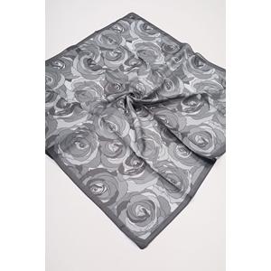 Scarfella Dijital Soft Eşarp - Desen-107 - Renk-08